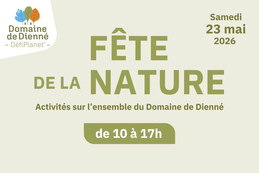 Fête de la nature