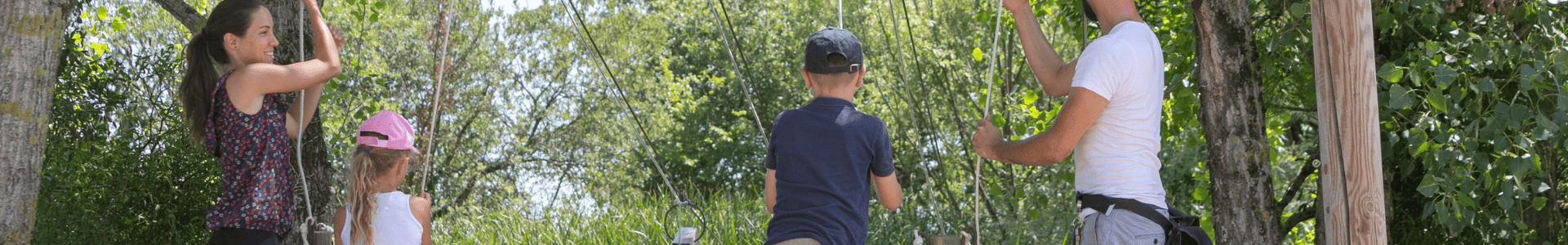 Activités au Domaine de Dienné