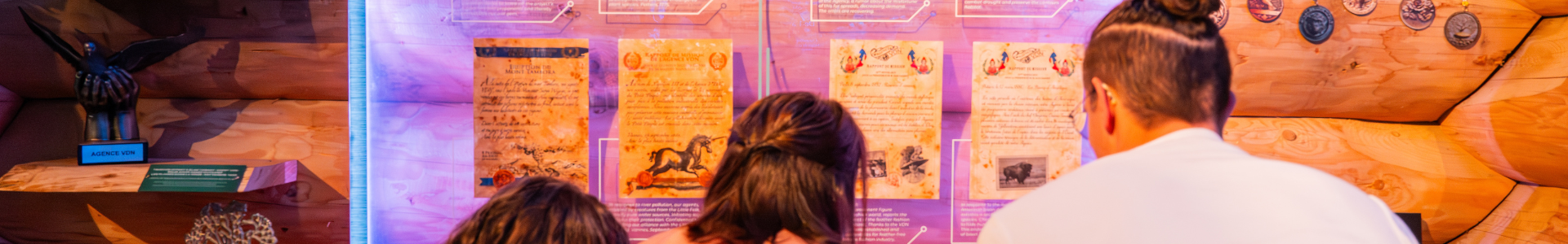 Demande de lot - Domaine de Dienné