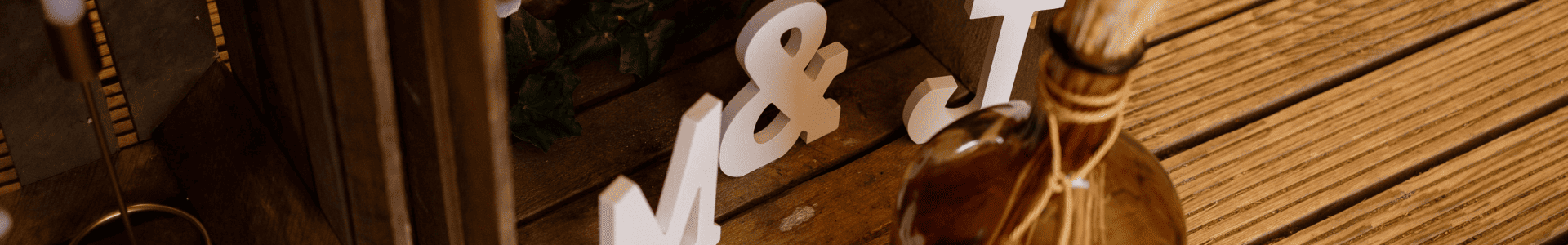 Événements privés au Domaine de Dienné