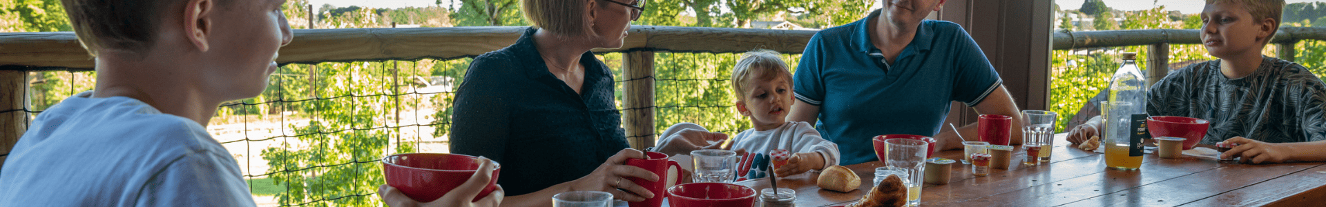 Politique de confidentialité - Domaine de Dienné