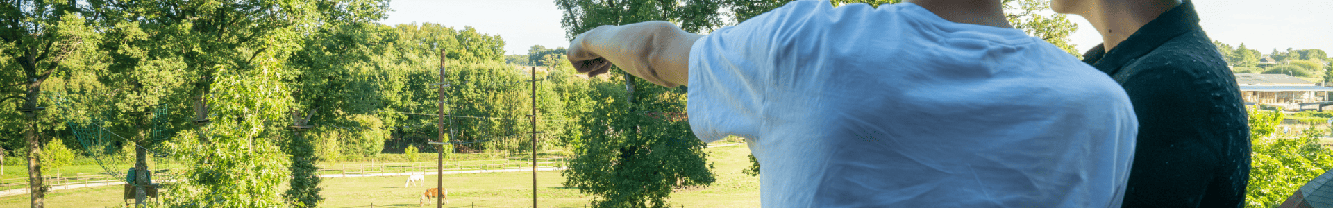 Qui sommes-nous Domaine de Dienné