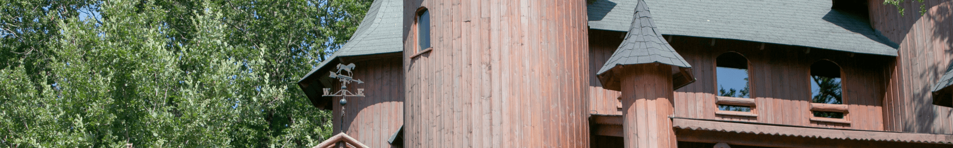 Réservation au Domaine de Dienné