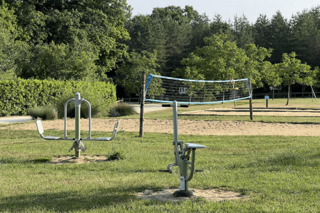 Activités et loisirs inclus