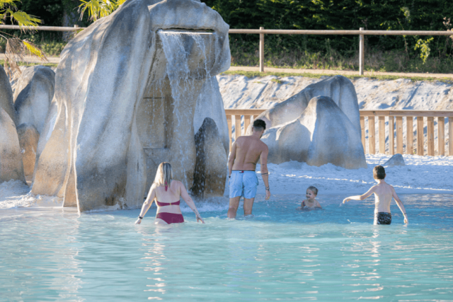 Activités pendant votre séjour