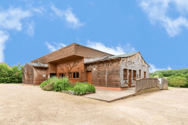 Entreprises & séminaires