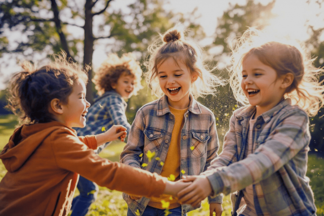 Schools & Leisure Centers