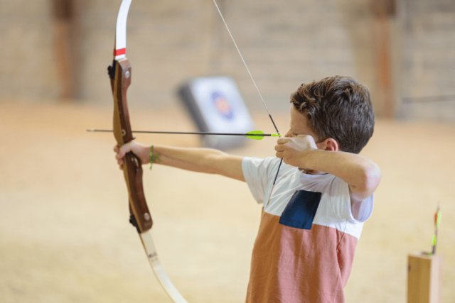 Archery