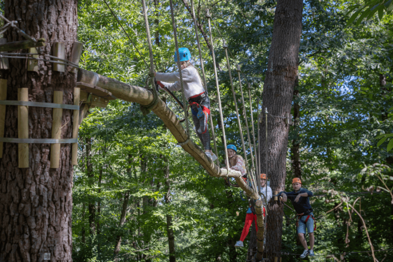 Aven'Thuré - A proximite