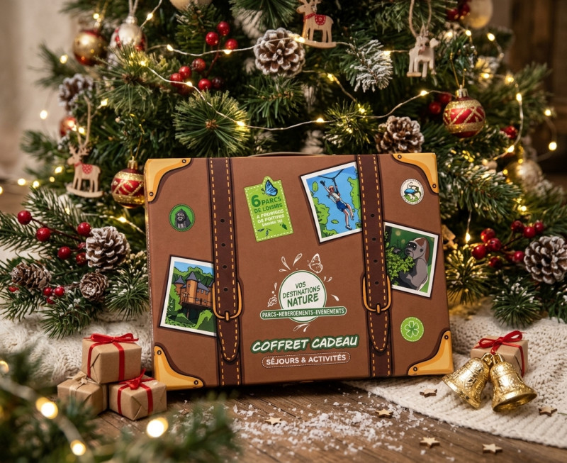 coffrets cadeaux noel