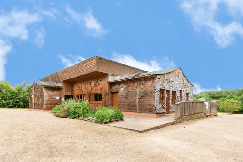 Entreprises & séminaires au Domaine de Dienné