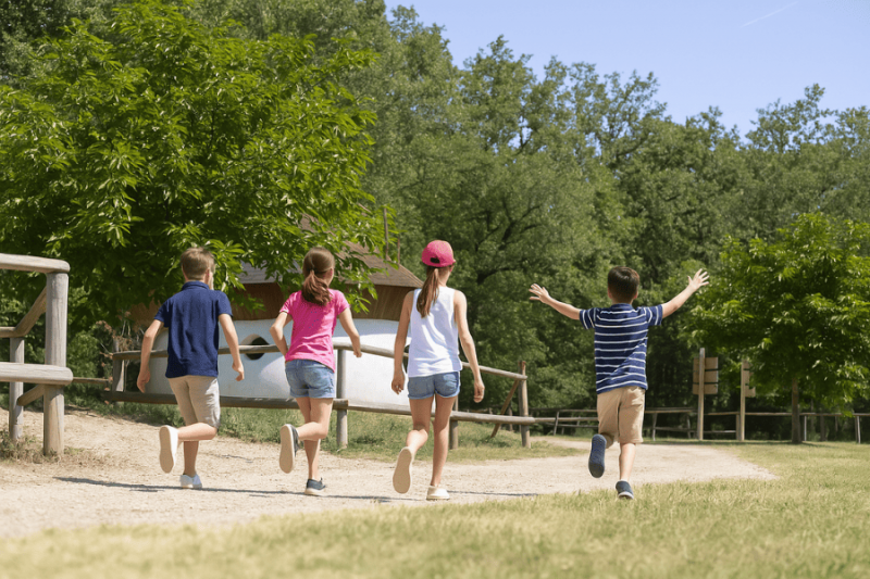 Tarifs et informations scolaires et centres de loisirs Domaine de Dienné