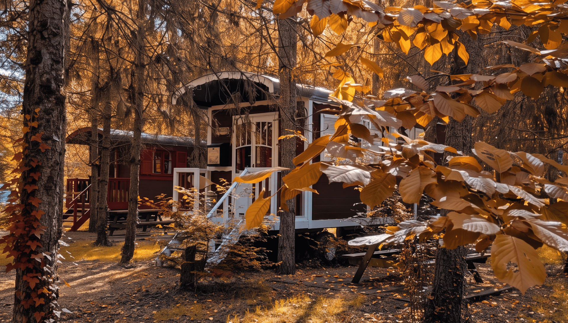 Roulotte-automne-domaine-dienne