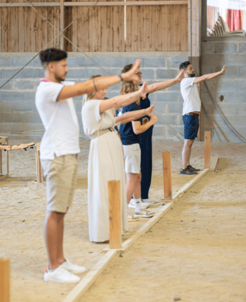 activites-de-cohesion-et-team-building-offre-tourisme-d-affaire