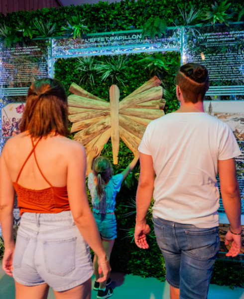 activités groupes adultes - mission areka