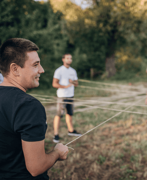 activités incentive nature - bienfaits grand air