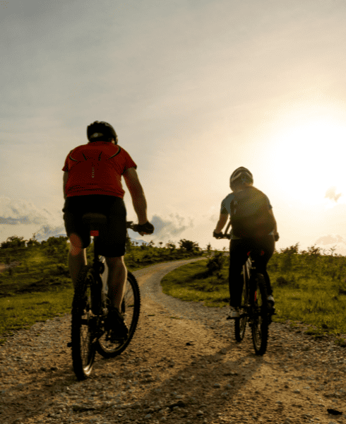camping à la campagne - activités et découvertes