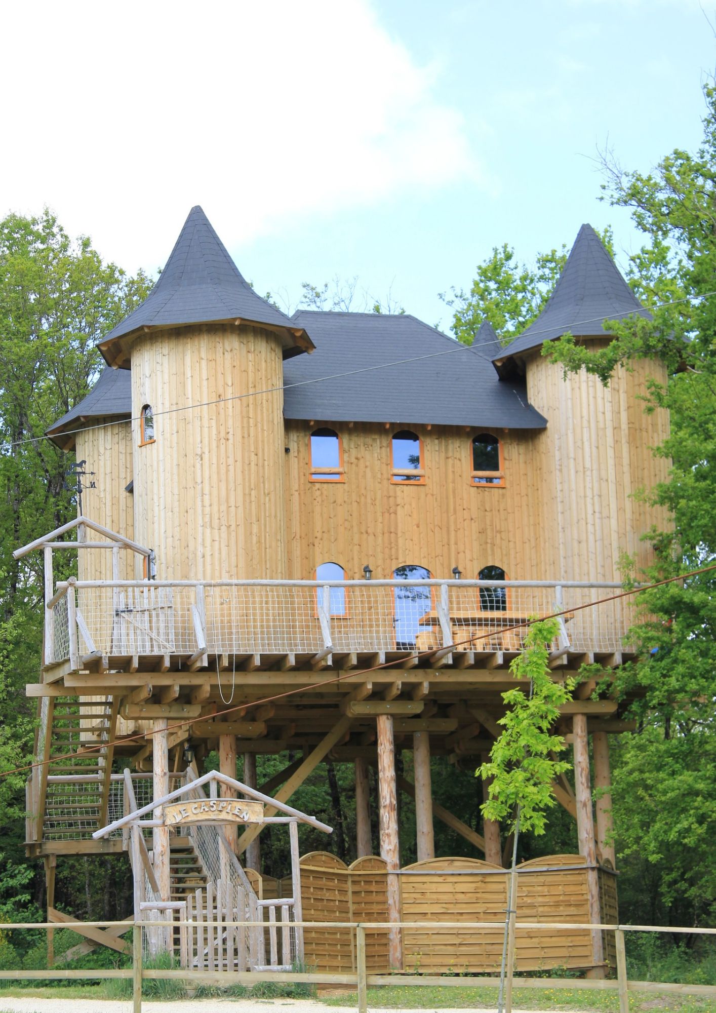 dienne-chateau
