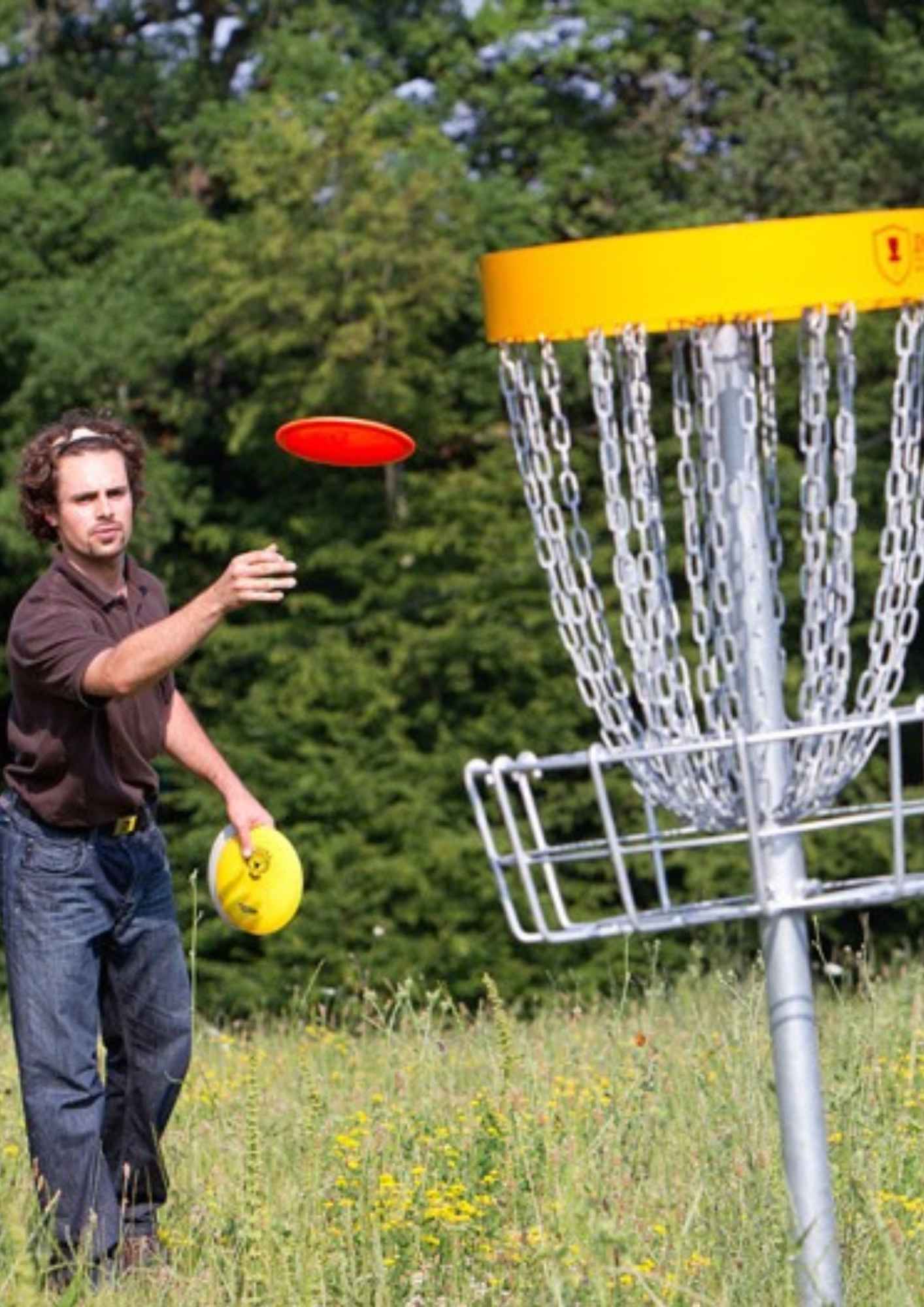 disc golf domaine de dienne disc golf domaine de dienne