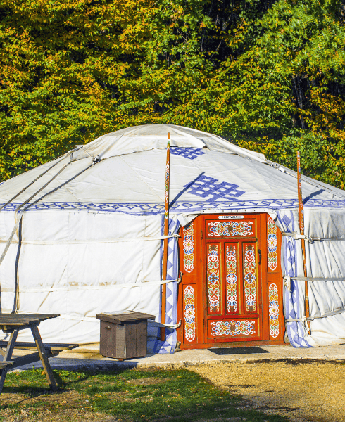 Hébergement insolite en France - hébergement insolite Hébergement insolite en France - hébergement insolite