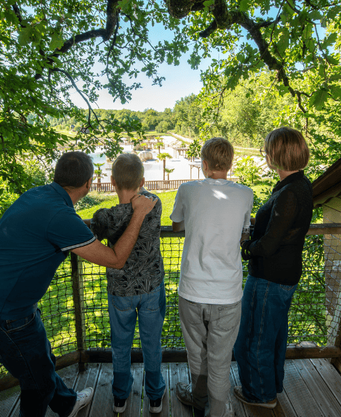 hébergement insolite France - escapade hébergement insolite France - escapade