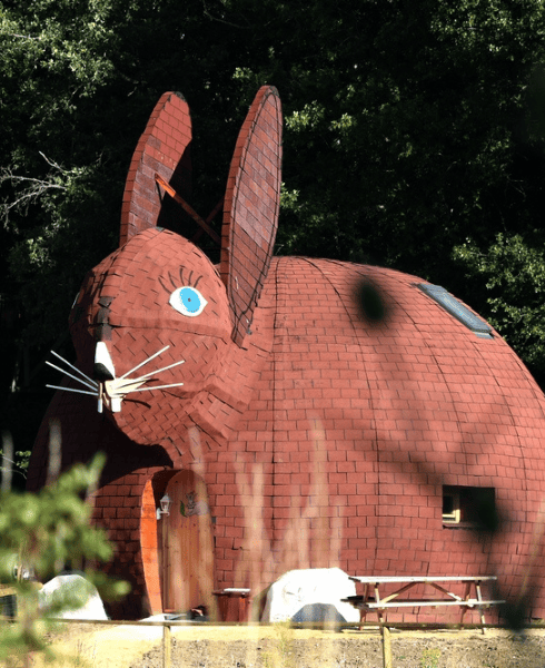 Hébergements atypiques - séjours originaux