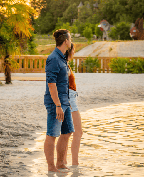 Hébergements atypiques - séjours romantiques