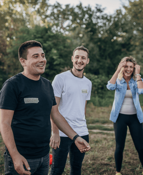 idée activité séminaire d'entreprise - animation participative idée activité séminaire d'entreprise - animation participative