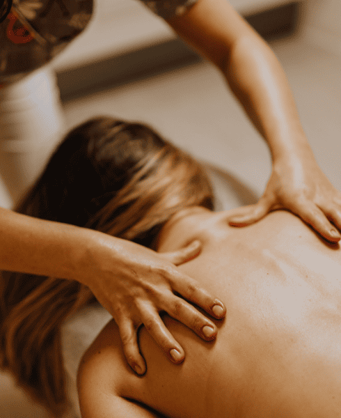 jeux sans écran au Domaine de Dienné