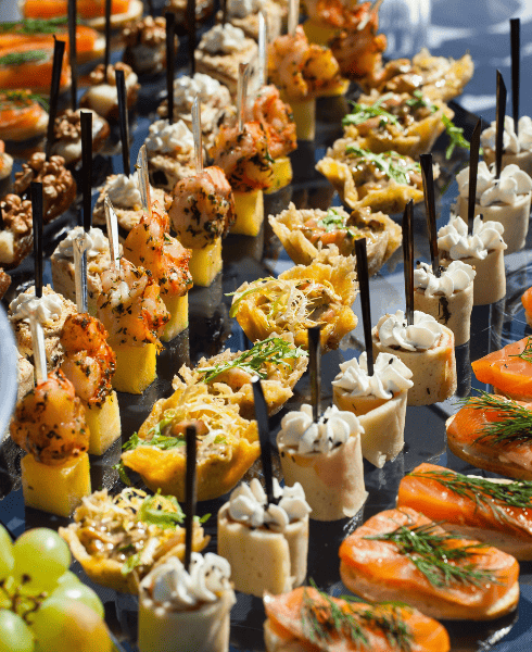 Lieux séminaire RSE - gestion environnementale restauration