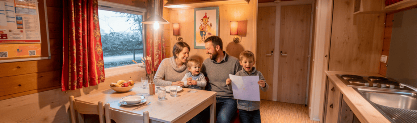 activité sans écran - Domaine de Dienné