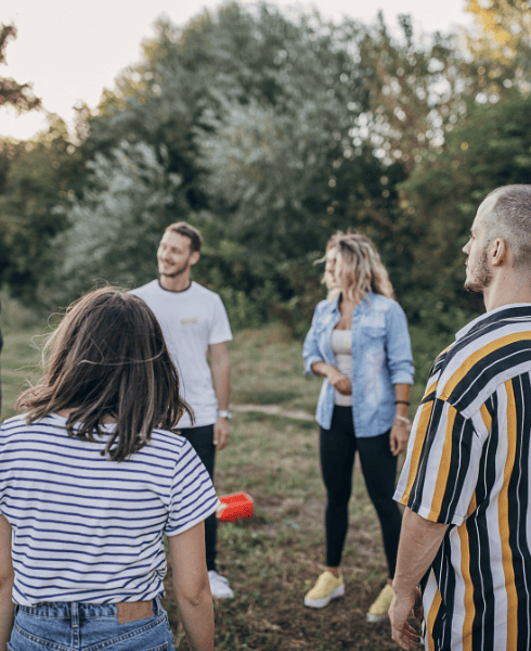 Activité séminaire entreprise à faire absolument - stimuler la créativité - activités participatives