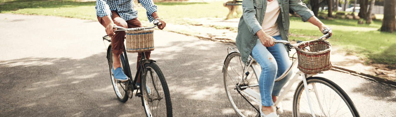 activités plein air dans la Vienne - détente et nature