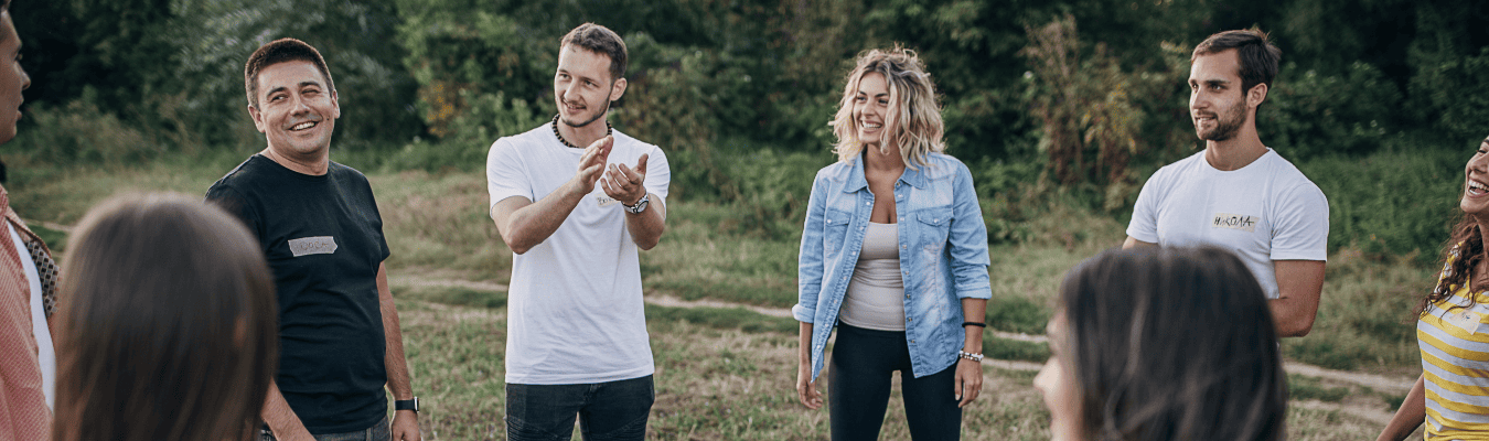 Congrès résidentiel nature - Domaine de Dienné