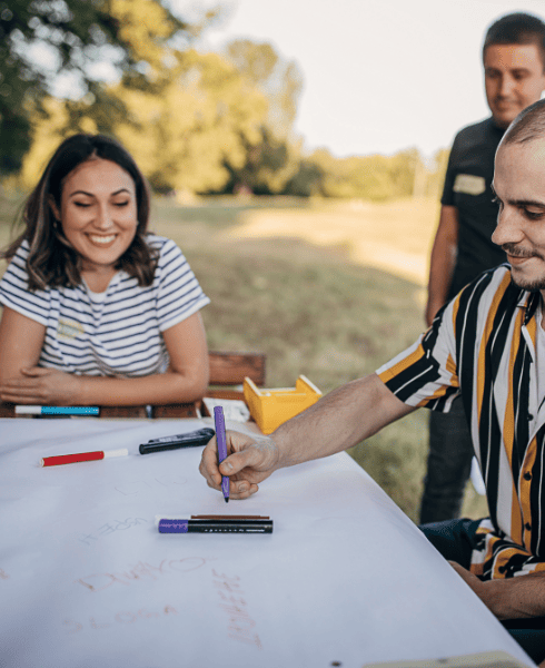 Lieux séminaire RSE - impact positif