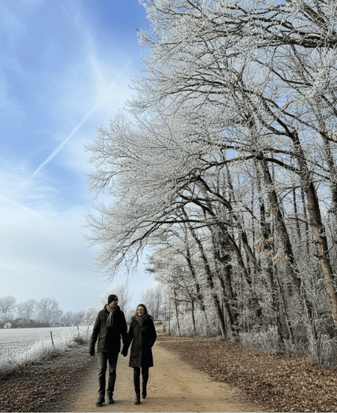 nuit insolite pour la saint valentin