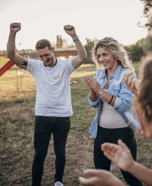 Qu'est-ce  qu'un séminaire d'entreprise et pour quoi faire - dynamiser séminaire