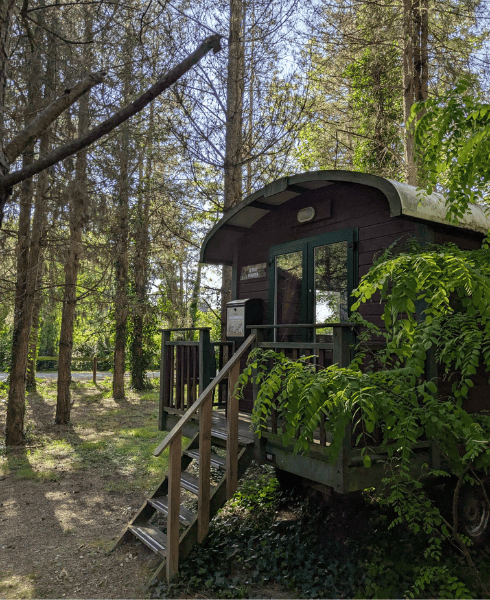 séjours en pleine nature - tourisme vert