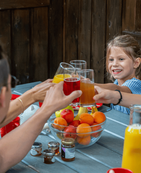 séjours originaux - expériences immersives