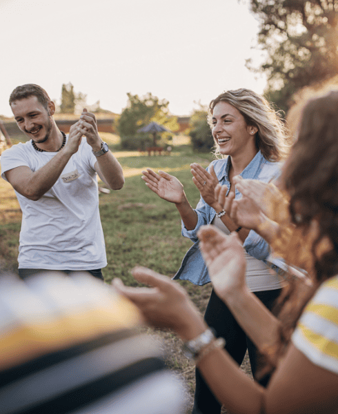 séminaire d'entreprise original - programme sur mesure