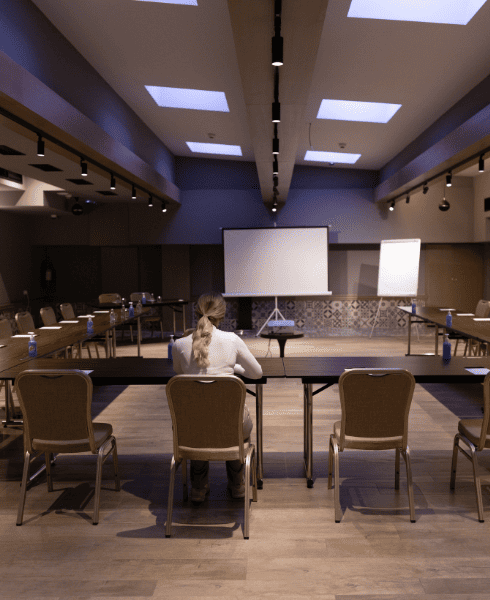 séminaire nature - séminaire écoresponsable