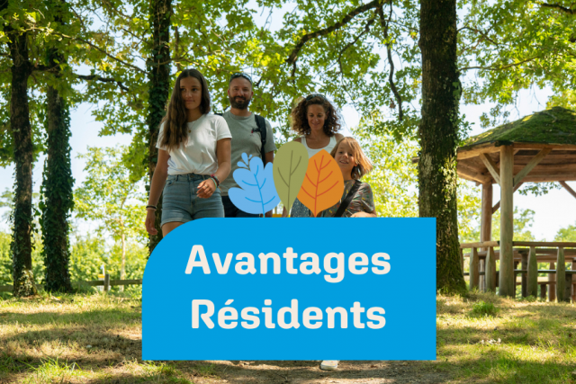 AVANTAGESRESIDENTS