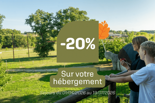 Early Booking du Domaine de Dienné