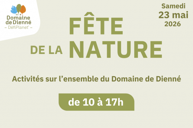 fetedelanature
