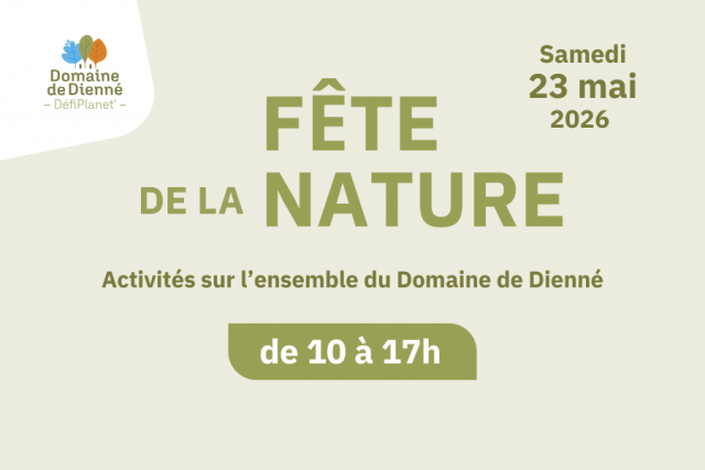fetedelanature
