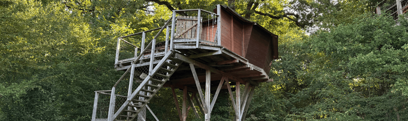 nuit insolite en amoureux poitiers