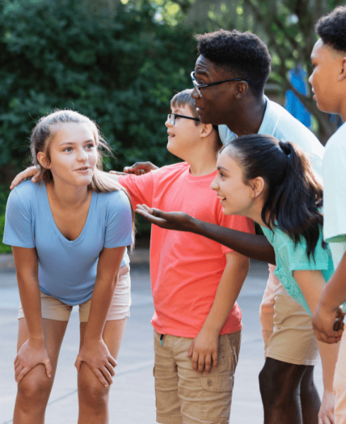 organisation du séjour scolaires ou colonie au Domaine de Dienné