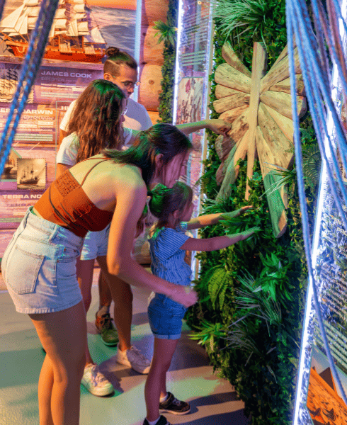 Organiser des cousinades - coordination des activités Organiser des cousinades - coordination des activités