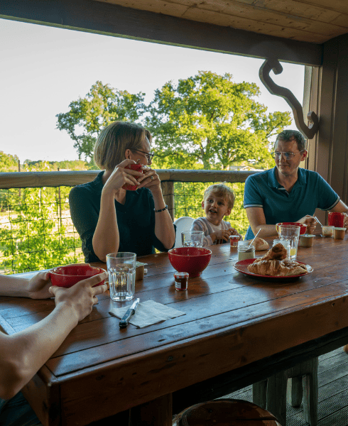 Organiser des cousinades - réunions de famille Organiser des cousinades - réunions de famille
