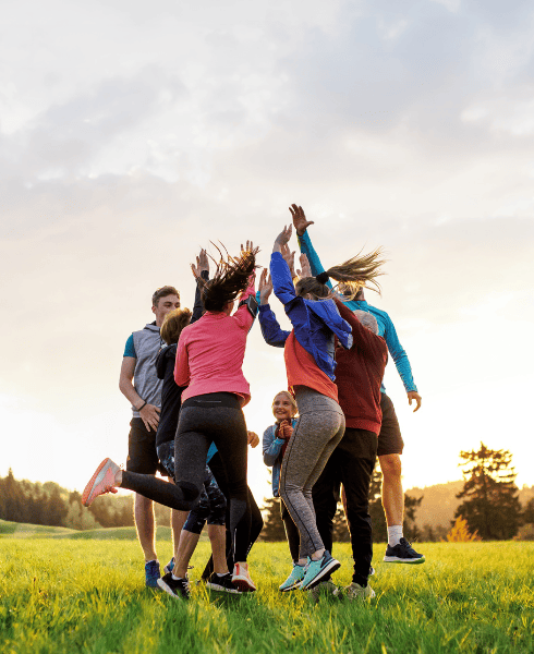 partir entre amis - préparer son voyage